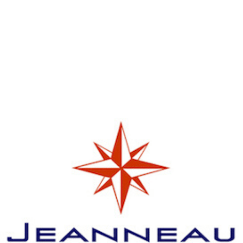 Logo Jeanneau