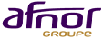 Logo AFNOR