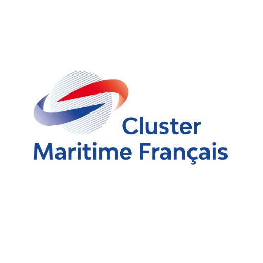 Logo Cluster maritime français