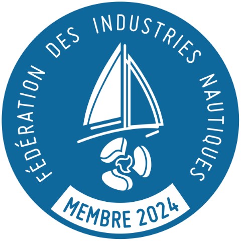 Jabet Alain - Expert maritime - membre FIN